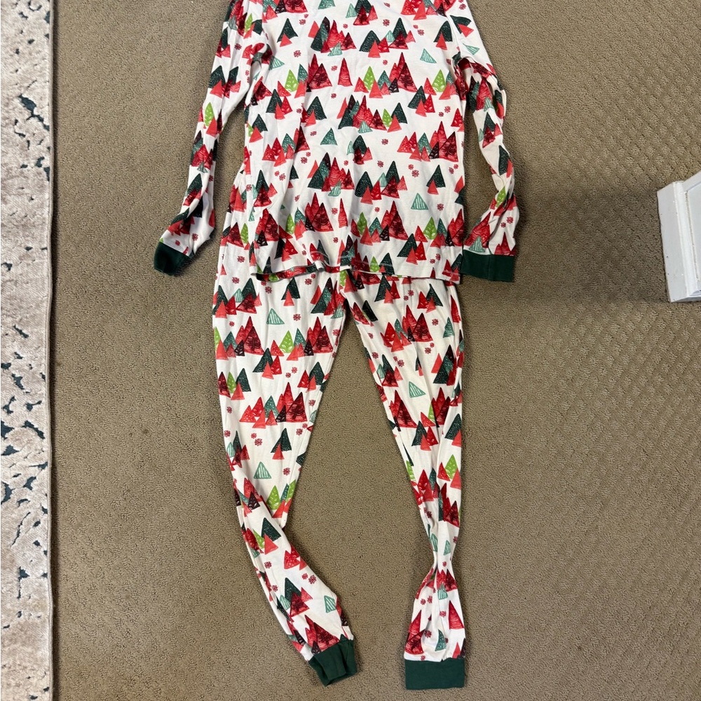 Christmas Burt’s Bees PJ’s